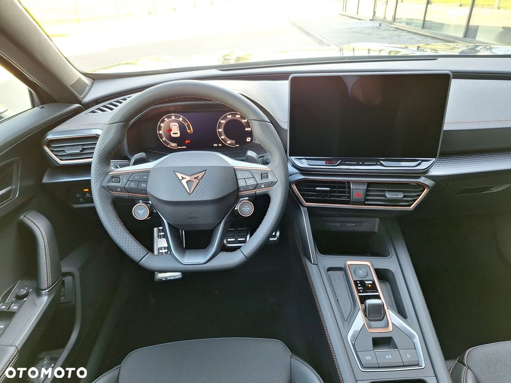 Cupra Formentor - 14