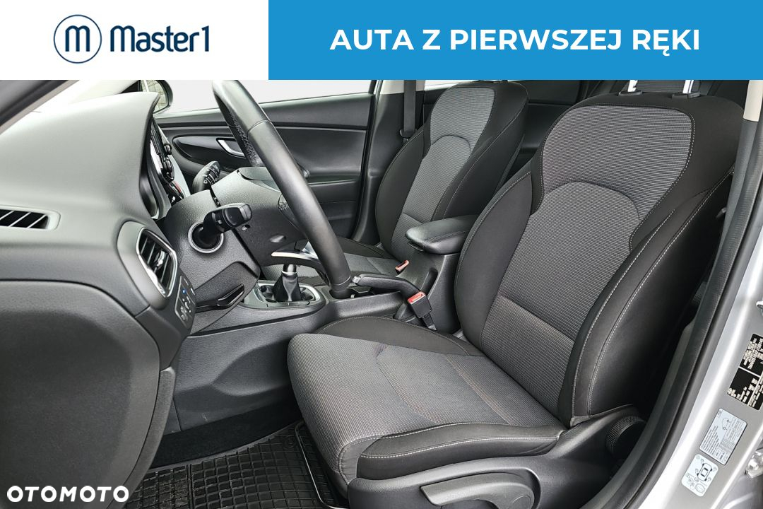 Hyundai i30 1.0 T-GDI Modern - 10