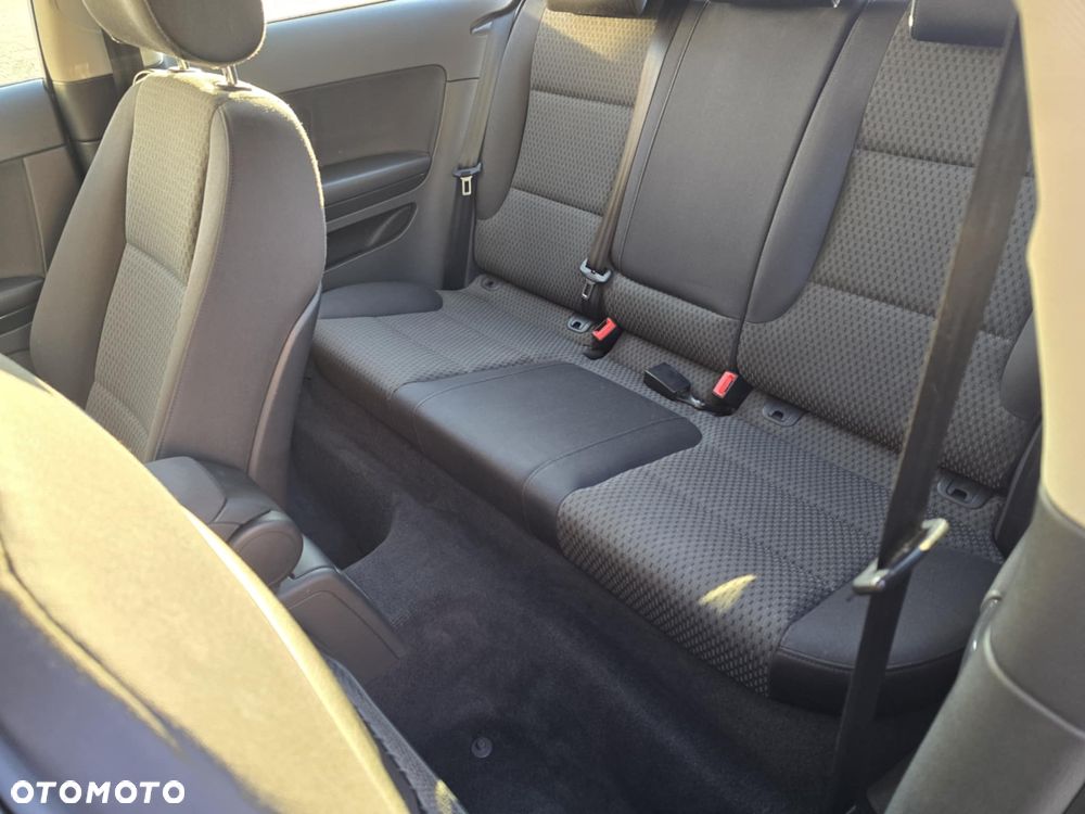 Audi A3 3-drzwiowe 2.0 TDI Quattro Ambiente - 24