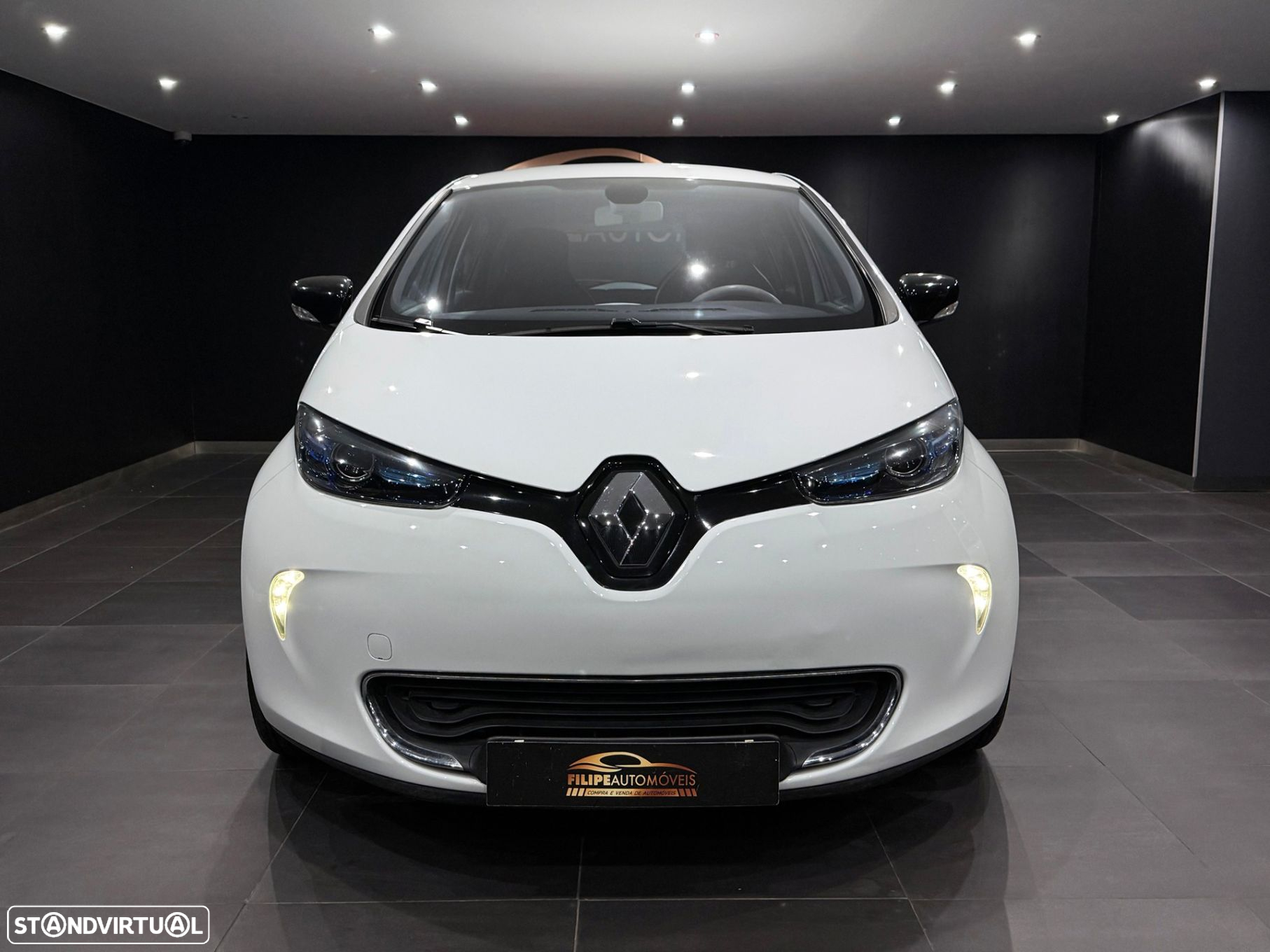 Renault Zoe - 2