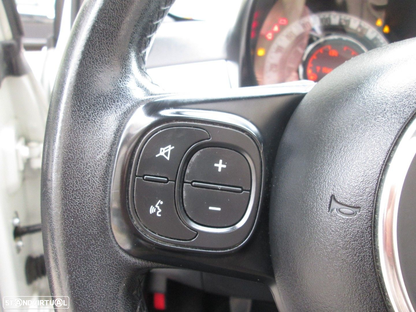Fiat 500 1.0 Hybrid Sport - 16