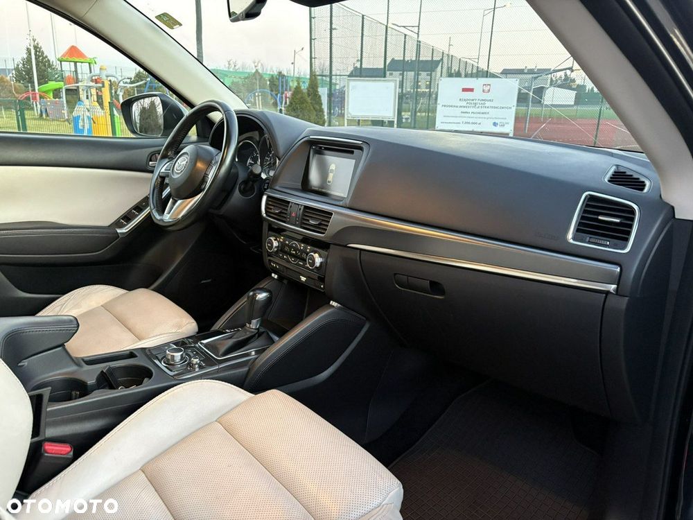 Mazda CX-5 - 13
