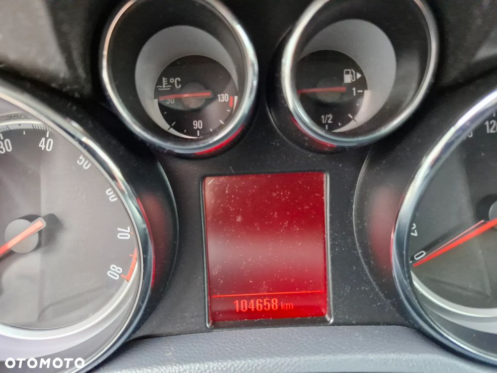 Opel Mokka - 33