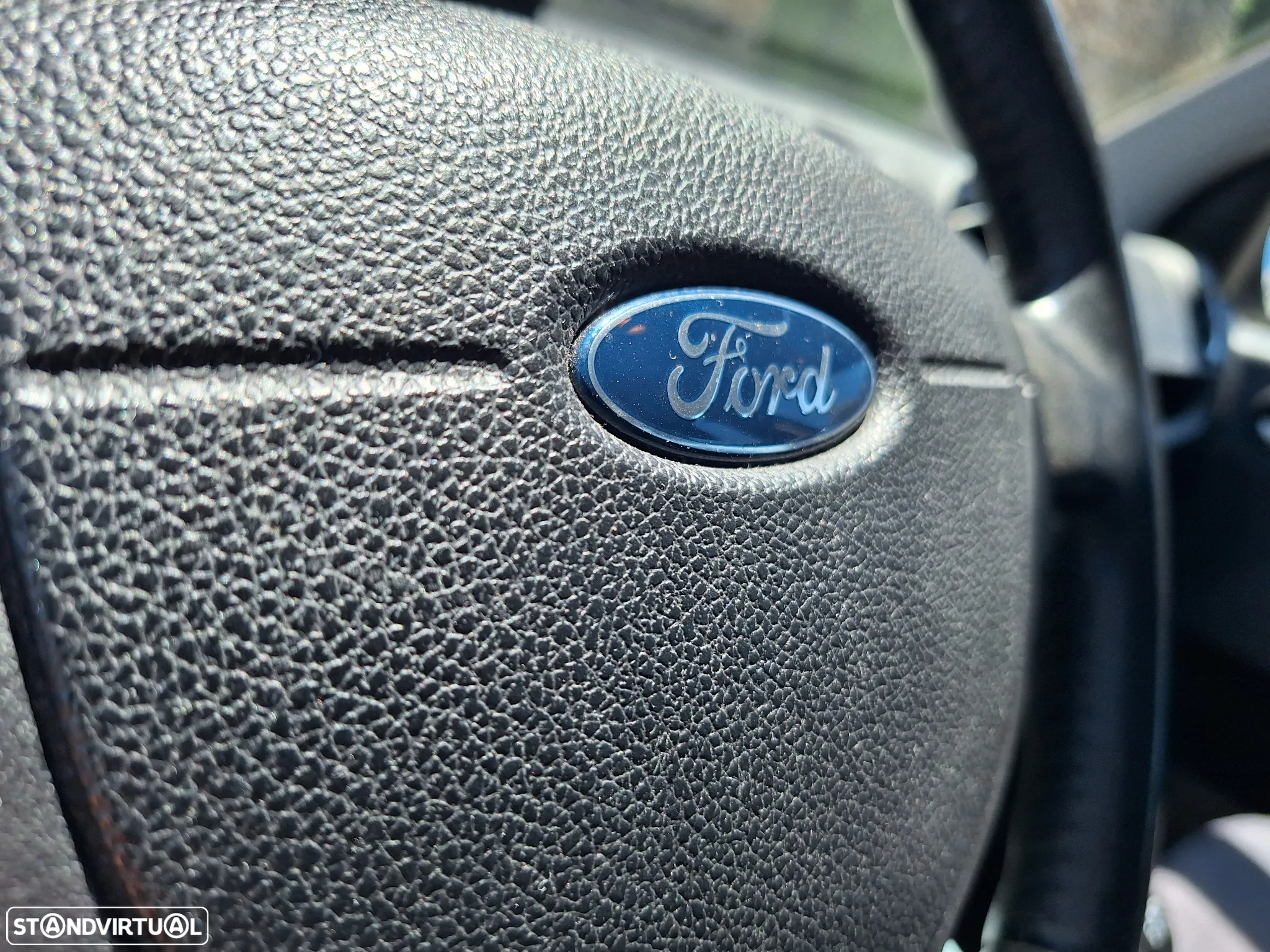 Ford Fiesta 1.25 Trend - 21