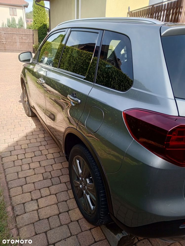 Suzuki Vitara - 4