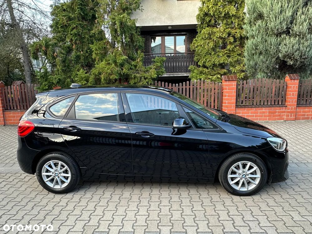 BMW Seria 2 218i Advantage - 9