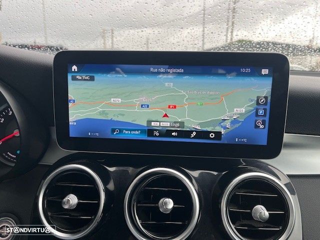 Mercedes-Benz GLC 300 e 4Matic - 13