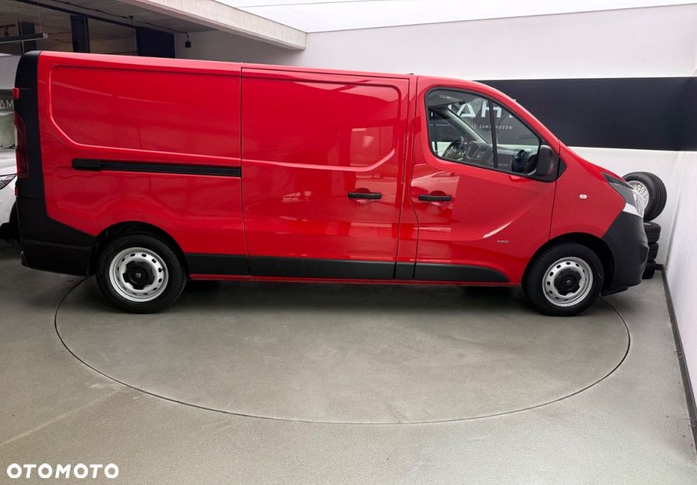 Opel Vivaro - 13