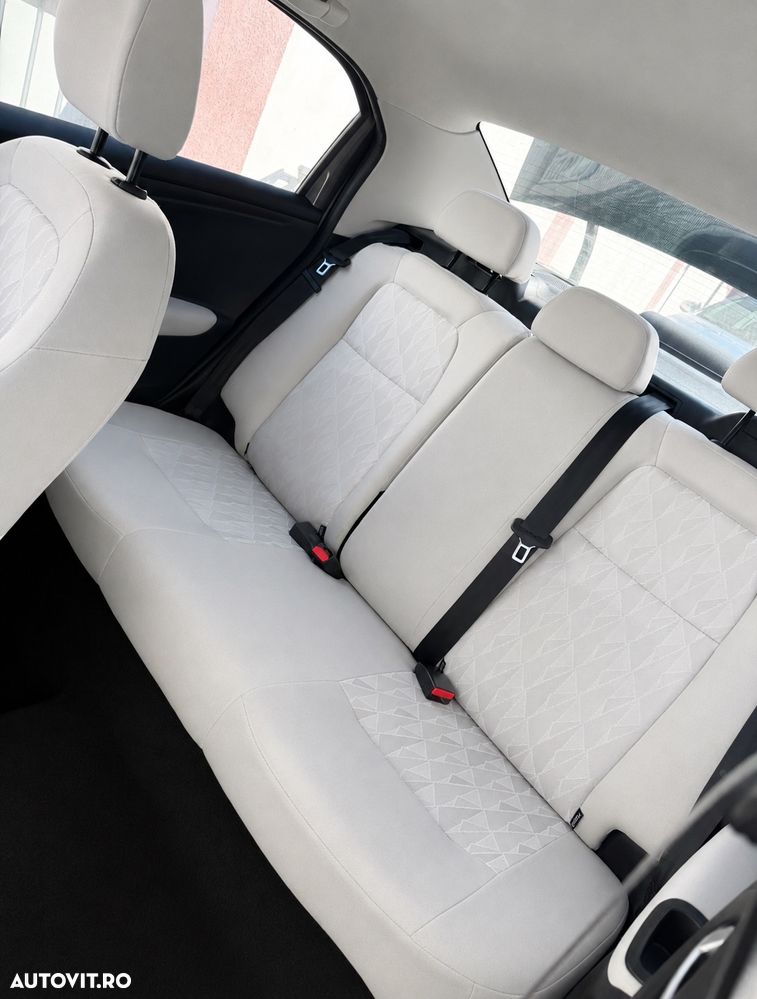 Citroën C-Elysée 1.2 PureTech BVM Feel - 15