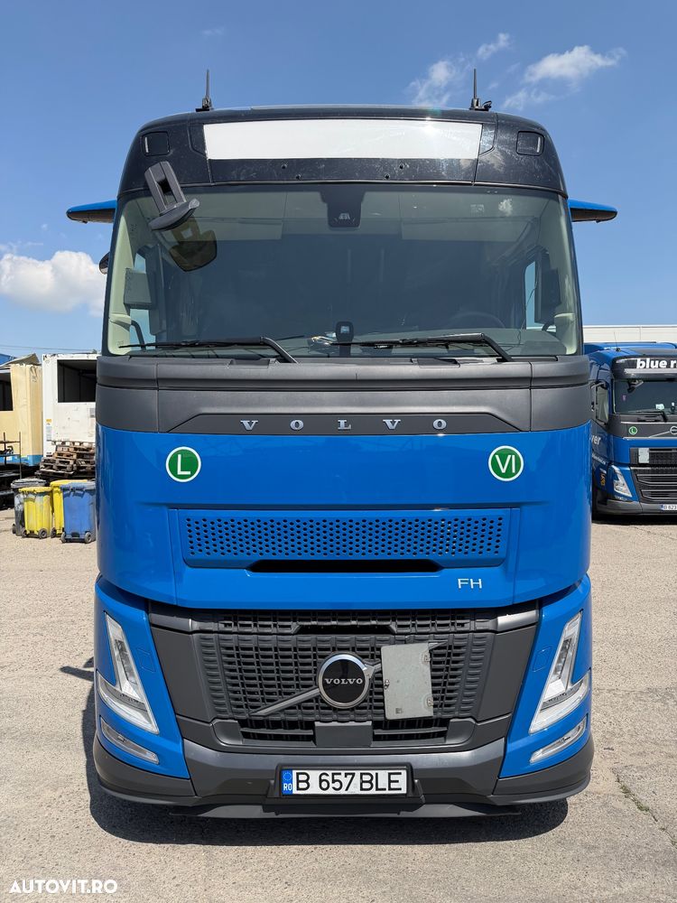 Volvo FH AERO XL 460 - I SAVE - 2024 - 1