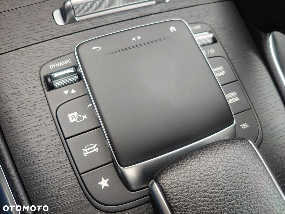 Mercedes-Benz GLE Coupe 300 d 4-Matic Premium Plus - 30