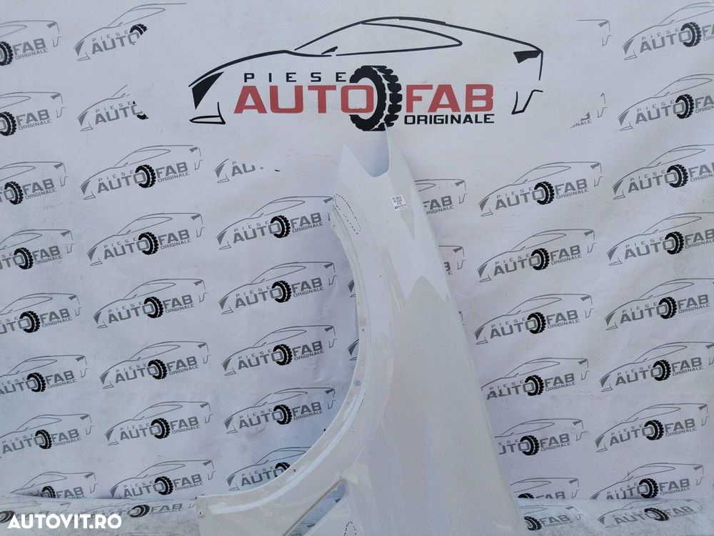 Aripa stanga Bmw X3 G01,X4 G02 an 2017-2018-2019-2020-2021-2022-2023 - 1