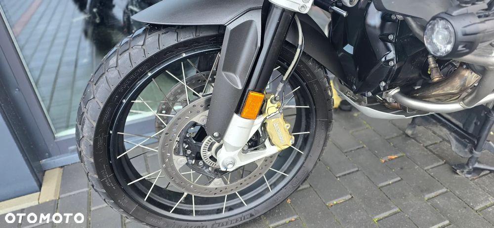 BMW R1250 GS Adventure - 29