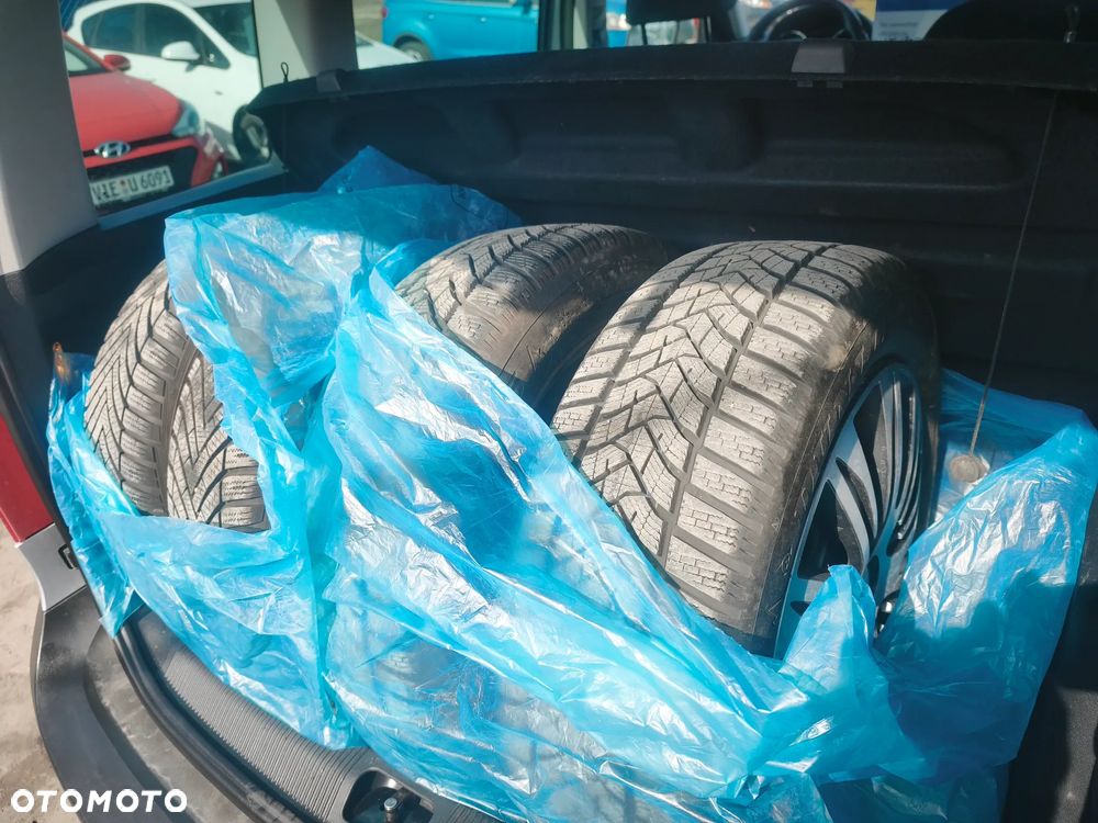 Skoda Yeti 1.4 TSI Adventure - 13