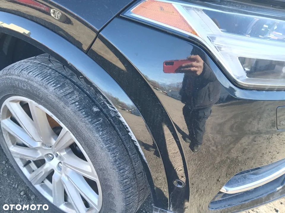 Volvo XC 90 T6 AWD Inscription - 24