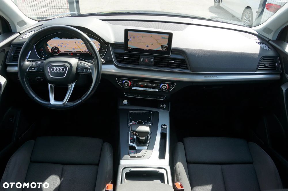 Audi Q5 2.0 TFSI Quattro S tronic - 11