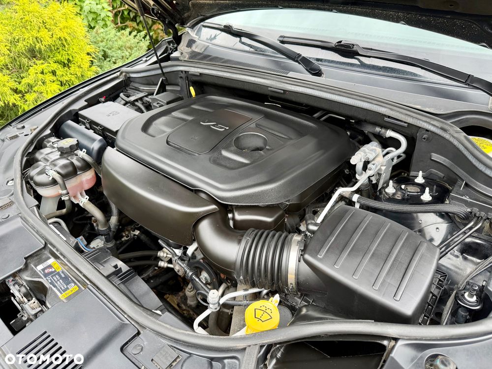 Dodge Durango - 36