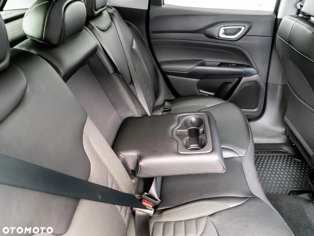 Jeep Compass 1.5 T4 mHEV North Star FWD S&S DCT - 18
