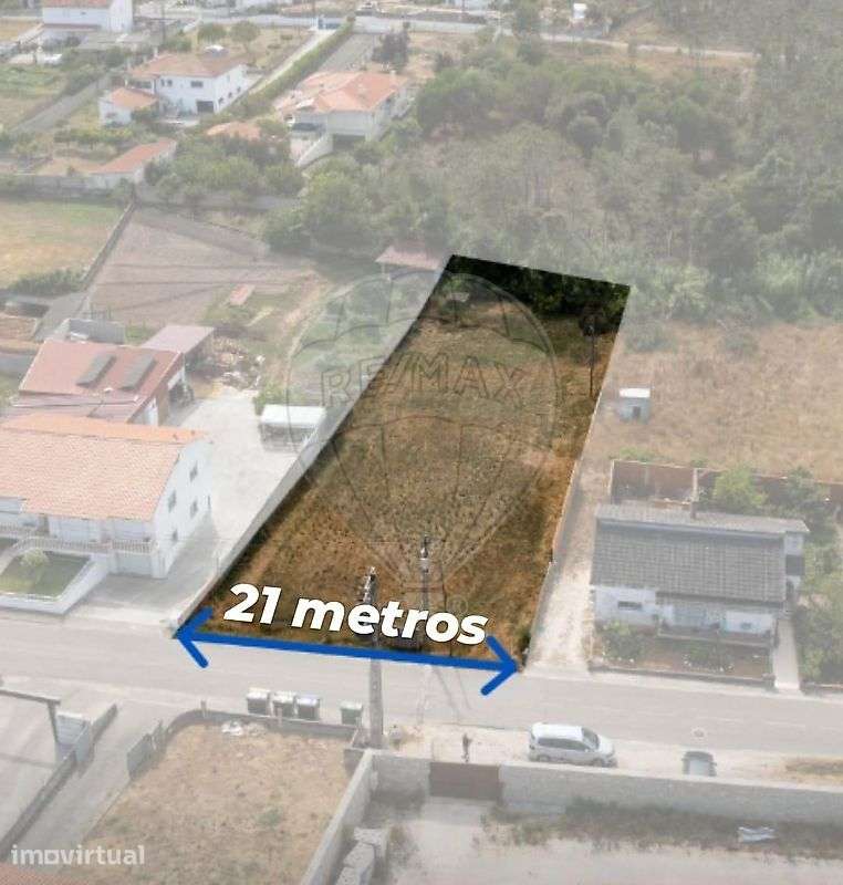 Terreno  para venda - Grande imagem: 2/11