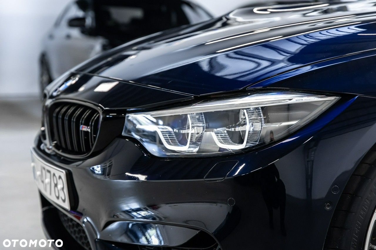 BMW M4 - 18