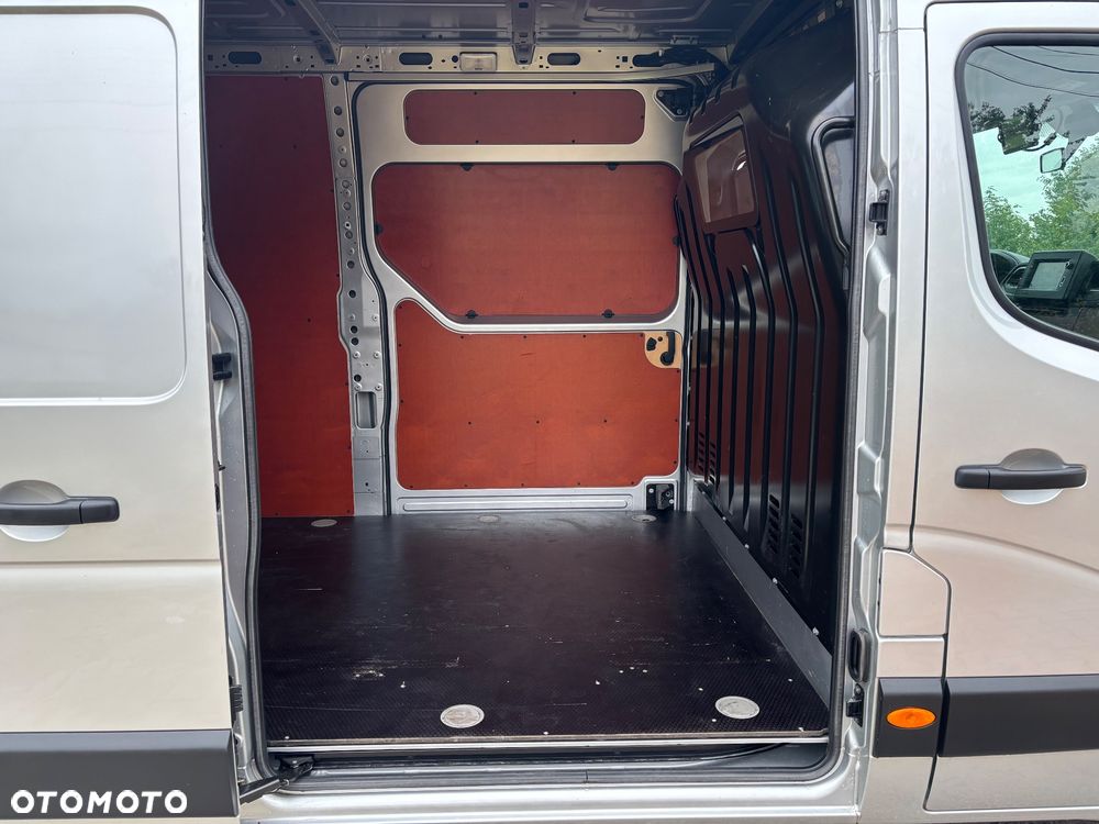Renault Master - 20