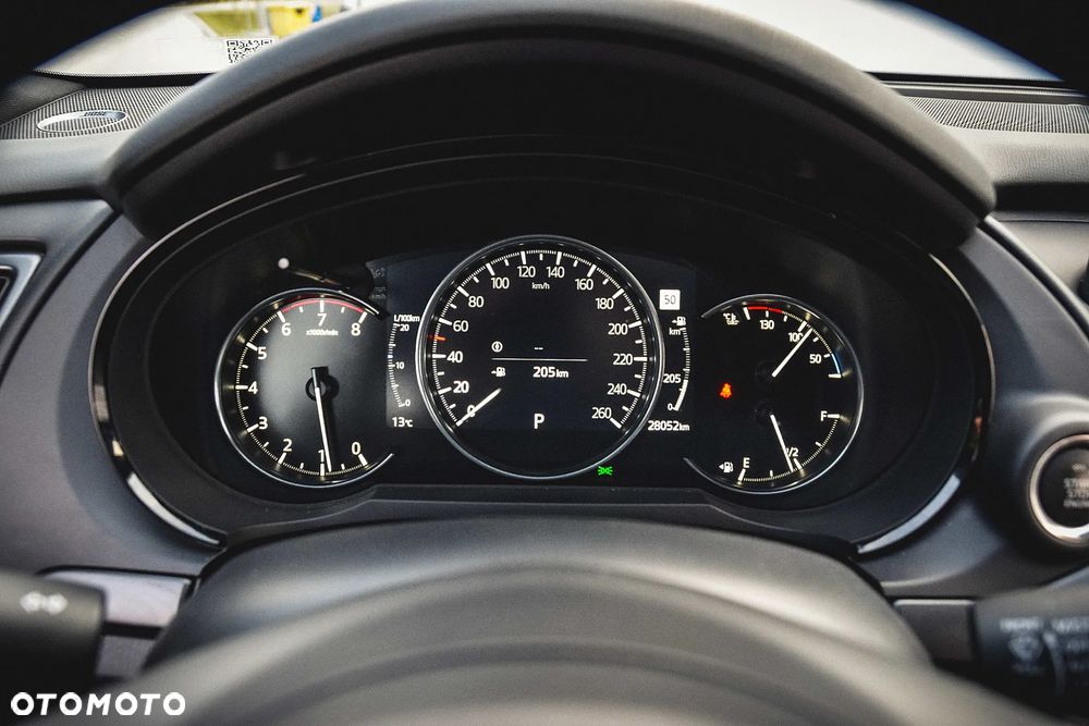 Mazda CX-9 3.7 V6 Limitowana edycja - 37