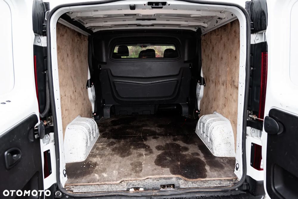 Fiat Talento L2H1 Multicab SX - 18