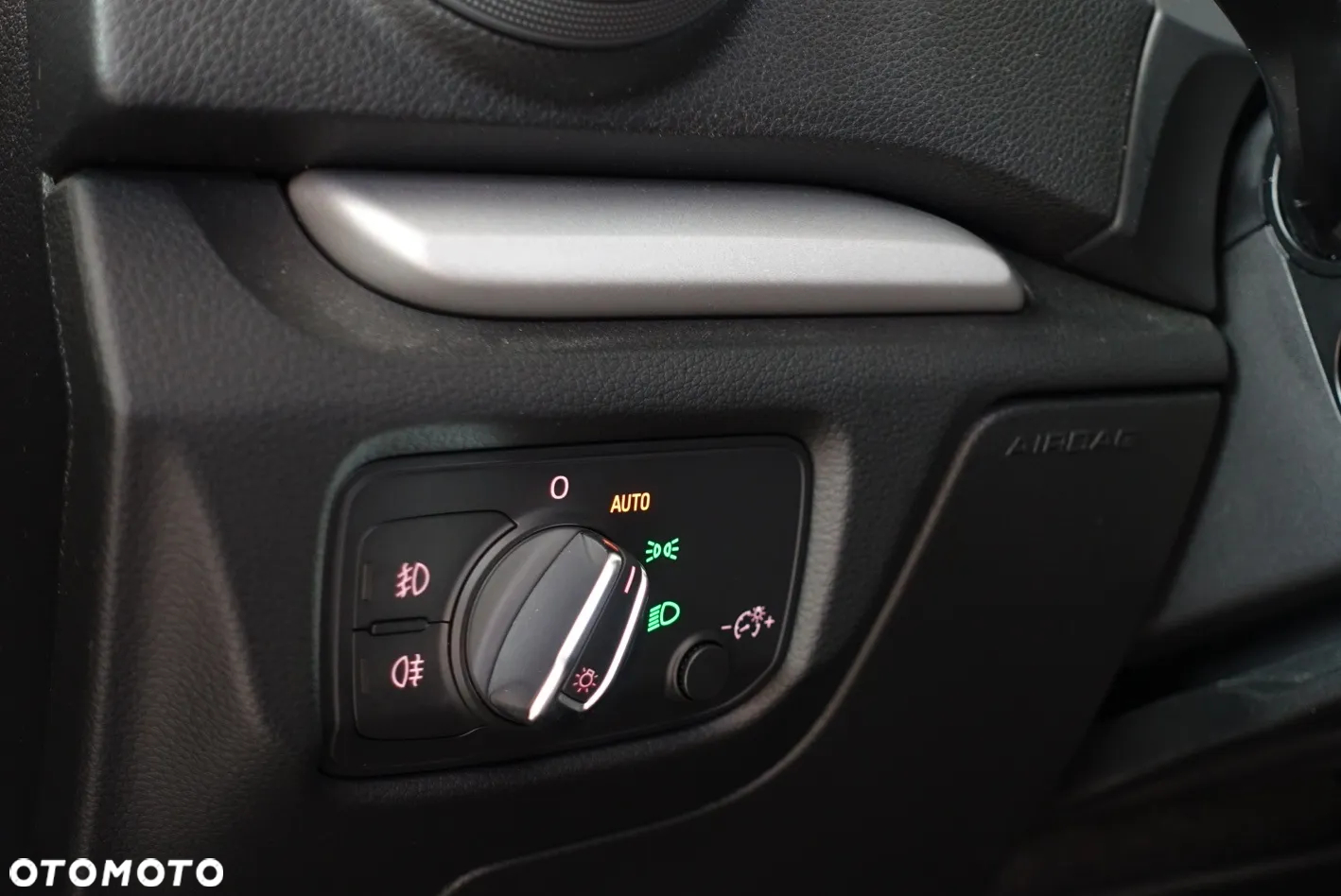 Audi A3 35 TFSI S tronic - 26
