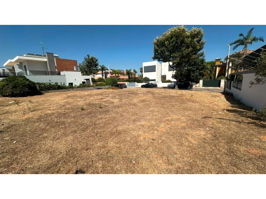 Lote para construção urbana, perto da Praia de Faro, Montenegro Alg... - Grande imagem: 5/5