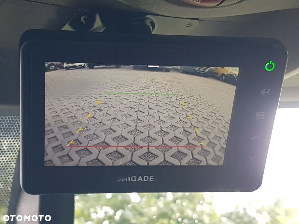 Renault MASTER KONTENER 8EP 4,22x2,23x2,24 KLIMA MANUAL KRAJOWY 6-BIEGÓW - 6
