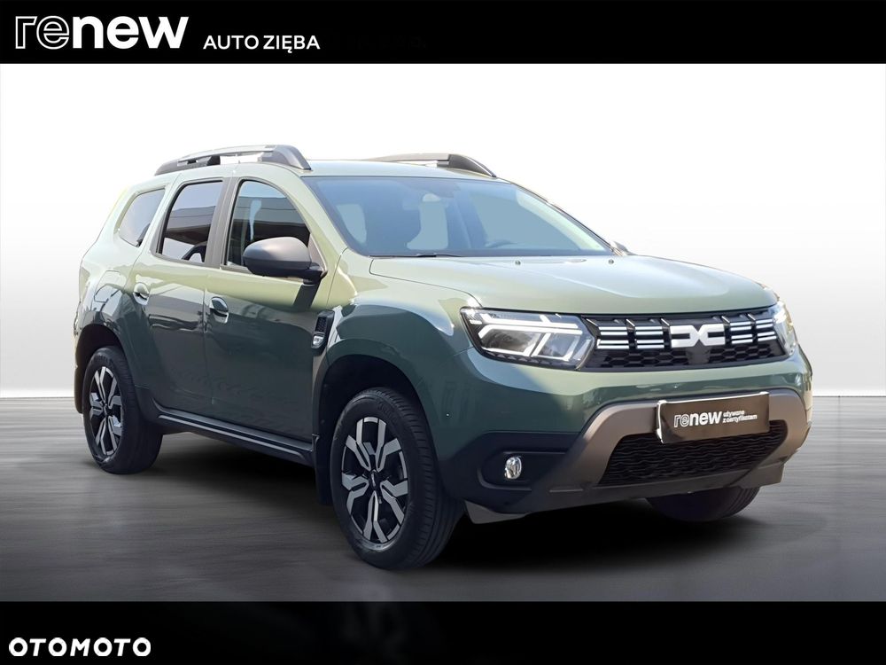 Dacia Duster 1.0 TCe Prestige - 8