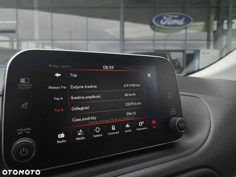 Fiat Tipo 1.4 16V Lounge - 31