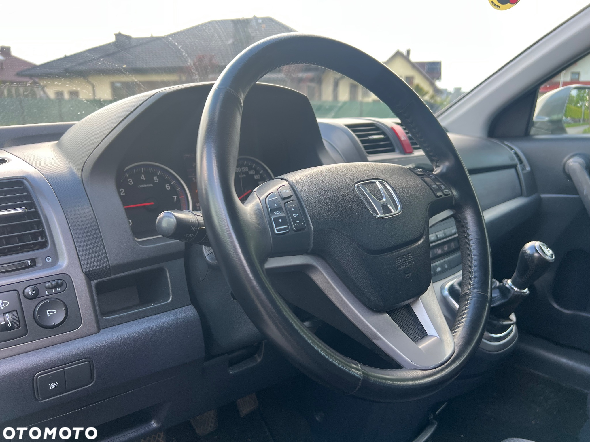 Honda CR-V 2.0 Executive - 14