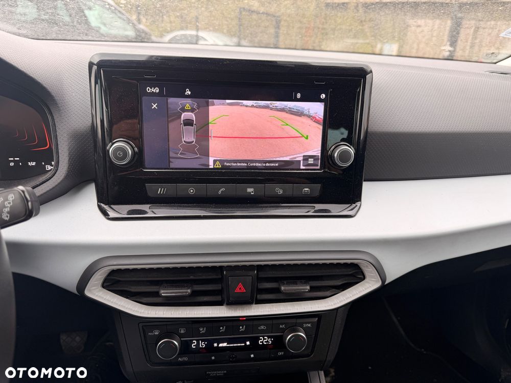 Seat Ibiza 1.0 TSI Full LED S&S - 24