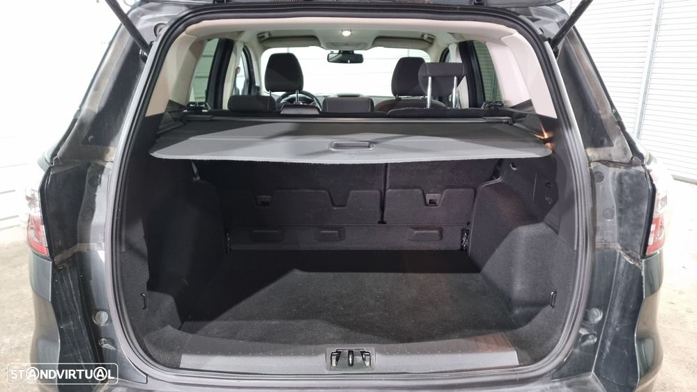 Ford Kuga 1.5 TDCi Titanium - 7