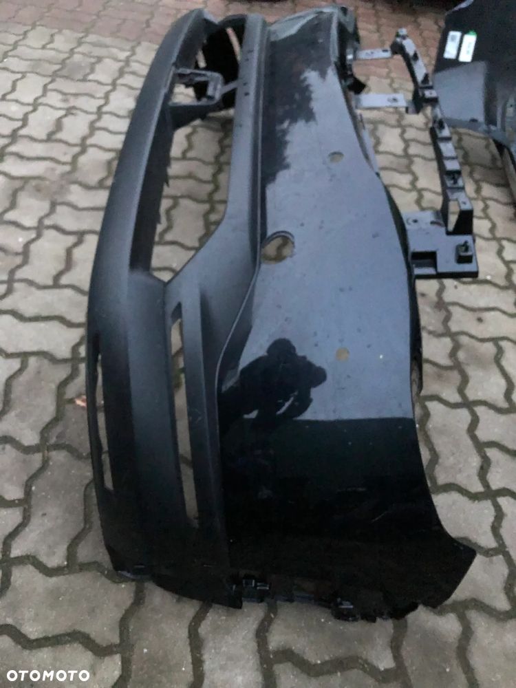 Mazda MX-30 MX30 Zderzak przód przedni DN4E-50031 - 3