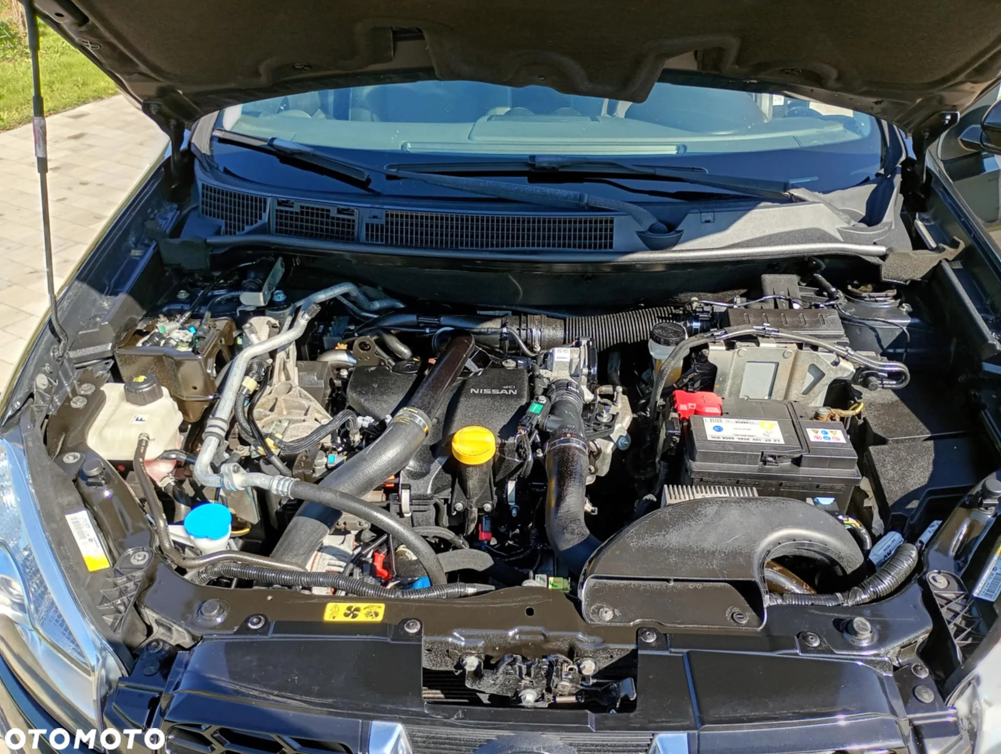Nissan Qashqai - 20