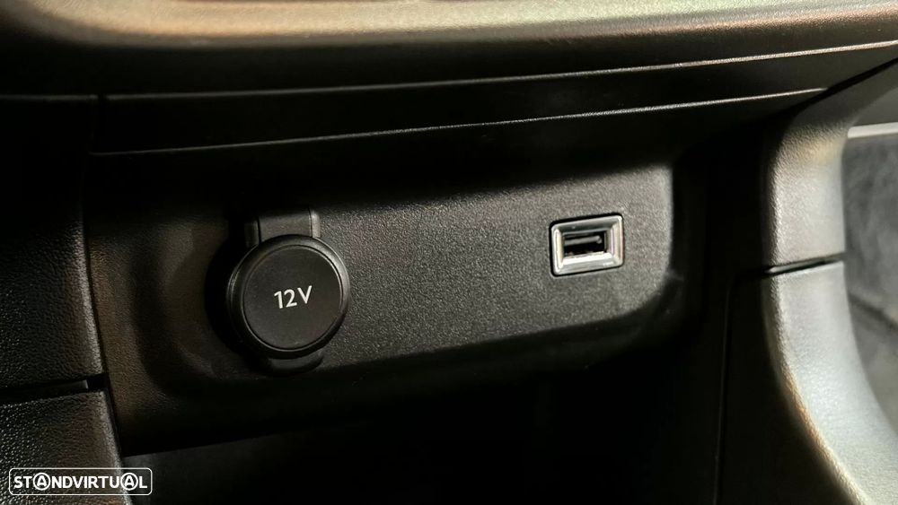 Citroën C3 1.2 PureTech YOU Pack Plus - 34