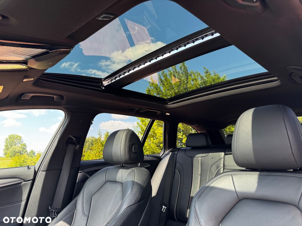 BMW Seria 5 - 15