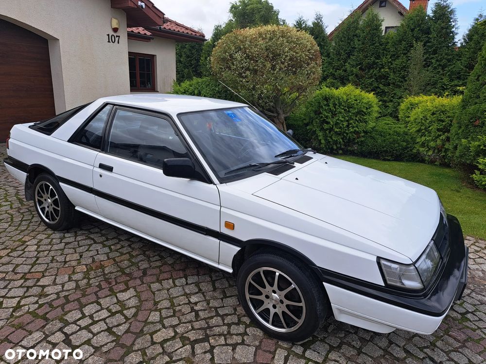Nissan Sunny - 23