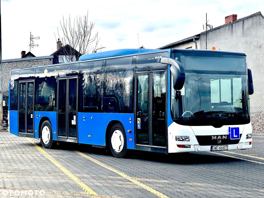 MAN A47 - 5