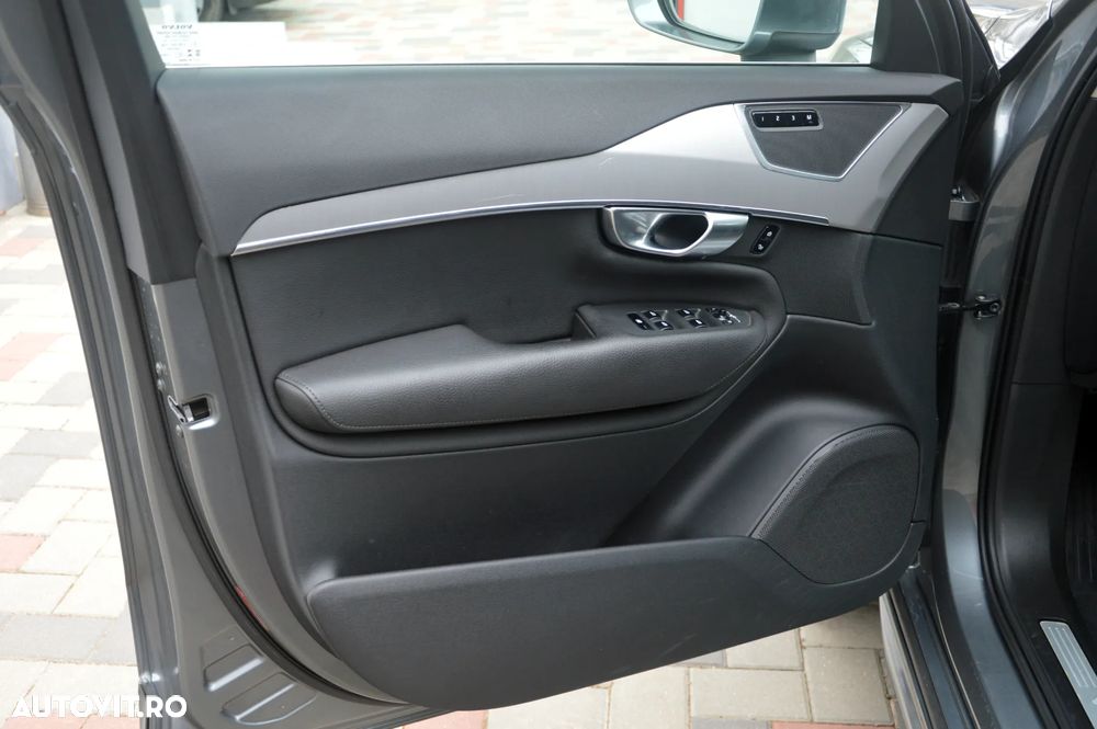 Volvo XC 90 Recharge T8 eAWD Inscription - 22