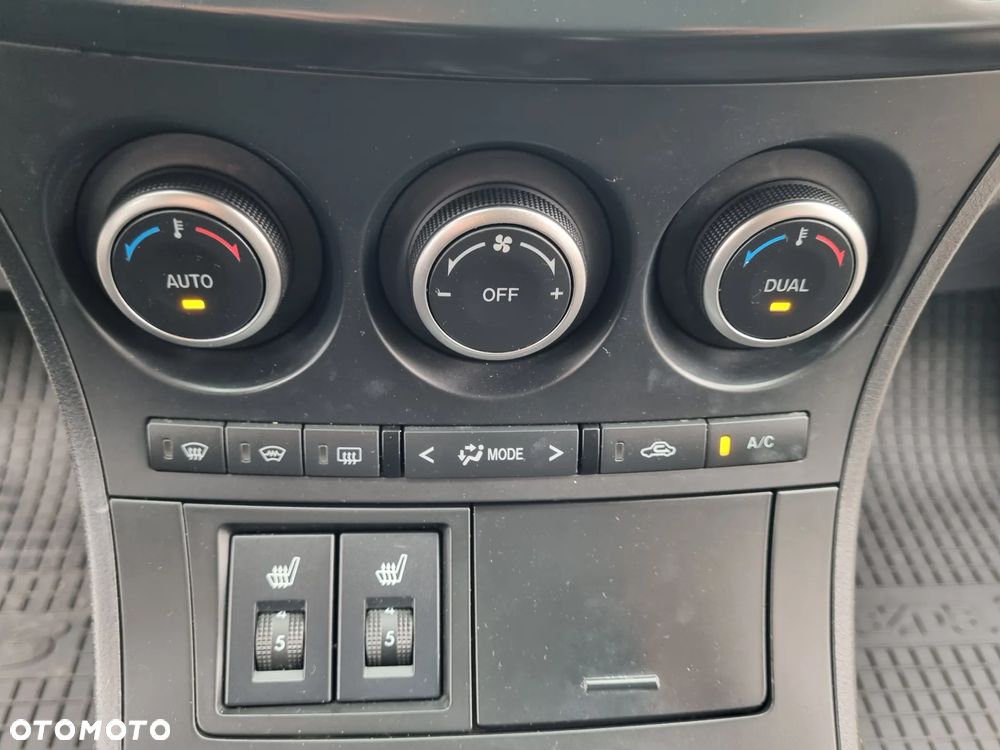 Mazda 3 1.6 MZR Edition 125 - 18