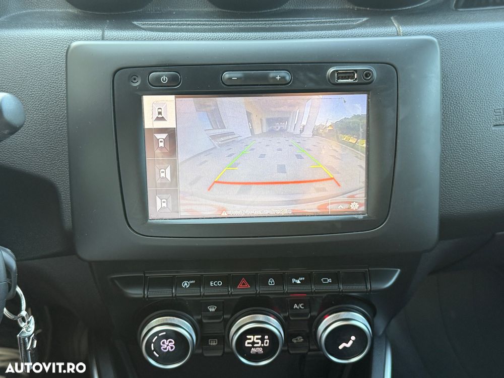 Dacia Duster Blue dCi 115 2WD Prestige+ - 11