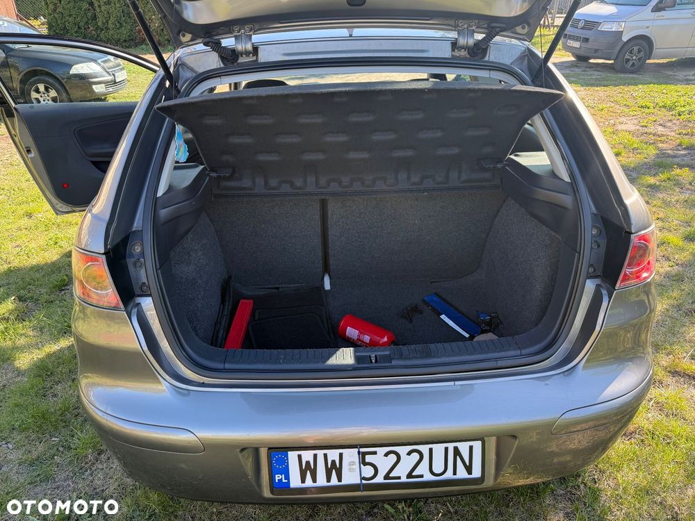 Seat Ibiza 1.4 16V Reference - 10