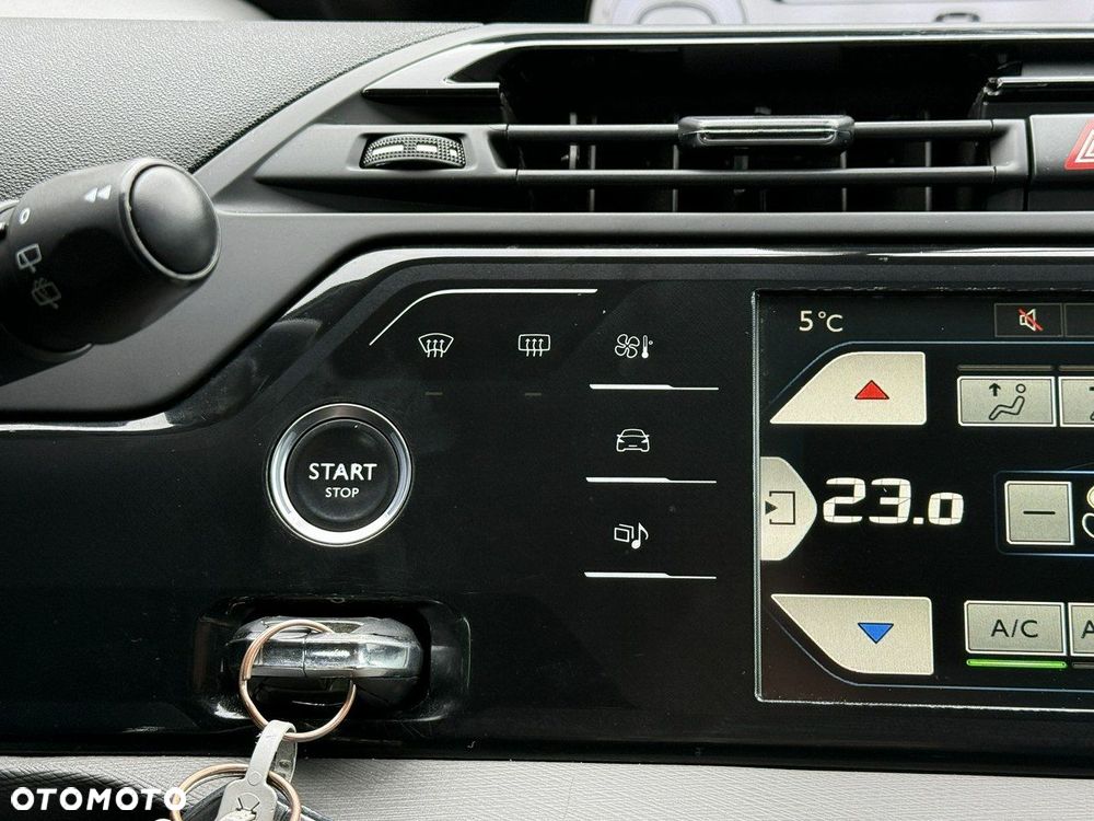 Citroën C4 Picasso 1.6 e-HDi Exclusive ETG6 - 20