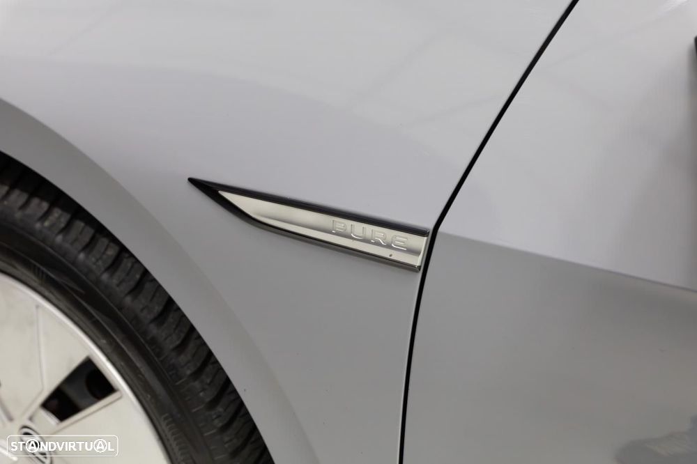 VW ID.3 Pure Performance - 15