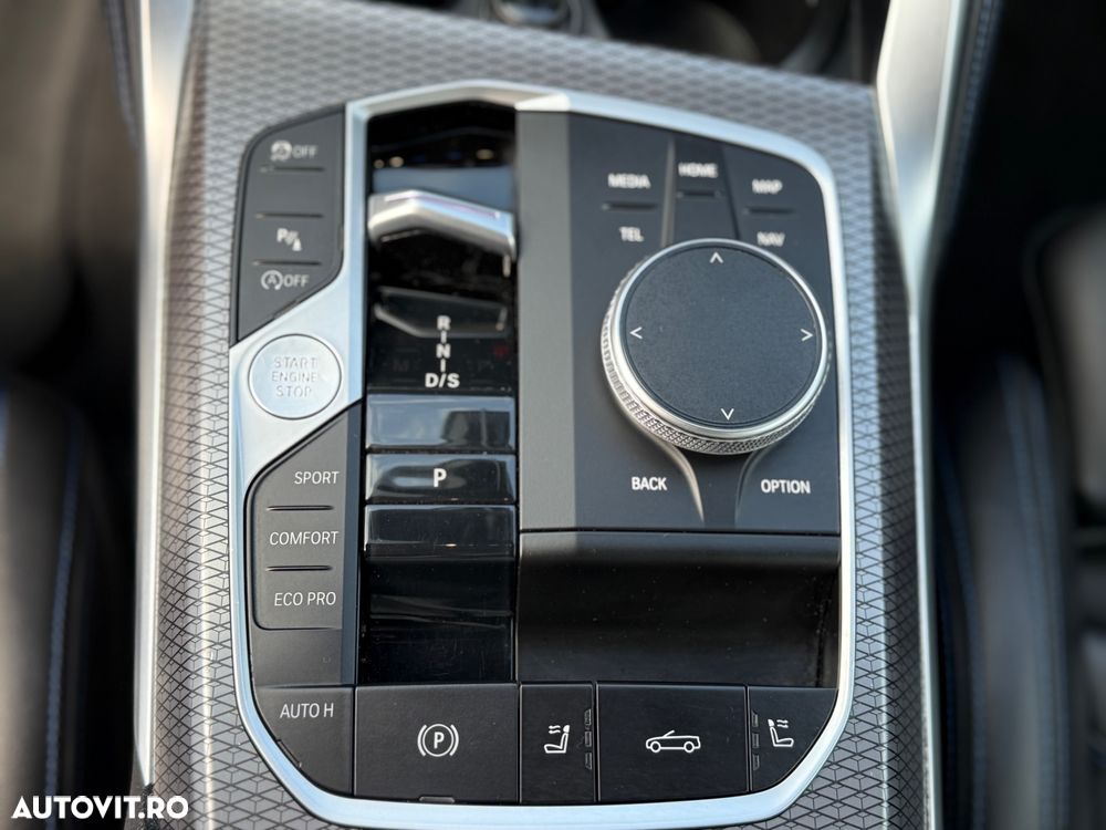 BMW Seria 4 420i - 11