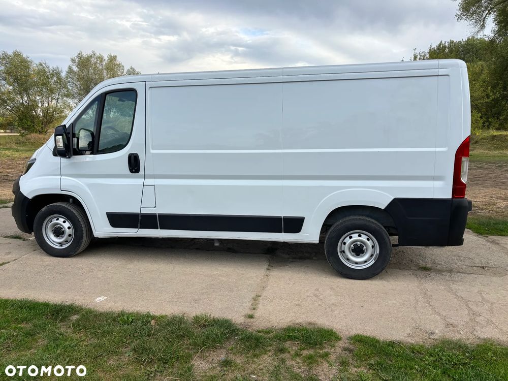 Fiat Ducato - 7