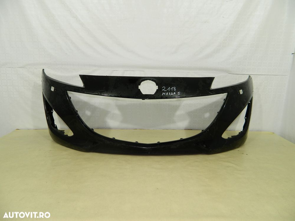 Bara fata Mazda 5, 2010, 2011, 2012, 2013, 2014, , C513-50031 - 1